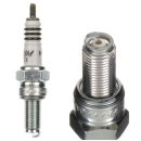 NGK Zündkerze Iridium CR10EIX ersetzt CR10E/CR10EK...