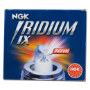 NGK Zündkerze Iridium DCPR7EIX ersetzt DCPR7E...
