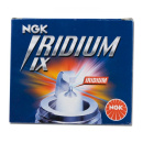 NGK Zündkerze Iridium DPR9EIX-9 ersetzt DPR9EA /...