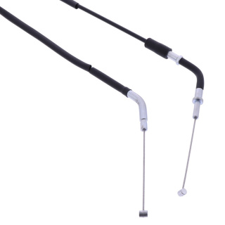 Gaszug Schließer passend für Kawasaki ER-6F 650  Bj. 2006-2008