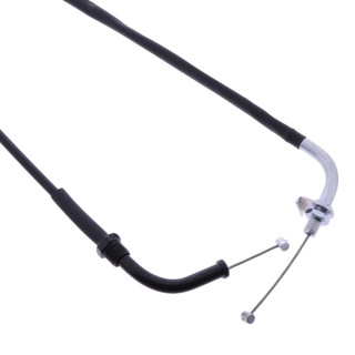 Gaszug Schließer passend für Honda NC 700 D Integra  Bj. 2012-2013