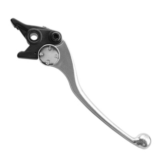 Bremshebel Alu passend für Kawasaki ZR 750 Zephyr  Bj. 1991-1999