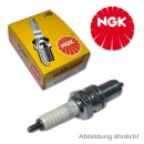 NGK Zündkerze IZFR6F11 für Kawasaki Motorrad...