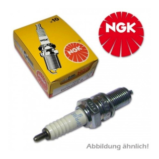 NGK Zündkerze MAR9A-J für Husqvarna Motorrad Zündkerze