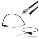 Gaszug für Honda XL 1000 V Bj. 99-02 schließen