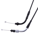Gaszug 190cm passend für Rex RS 460 50 4-Takt  Bj....