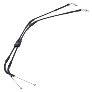 Gaszug Satz passend für Ducati 1098 1198 R  Bj. 2008-2009