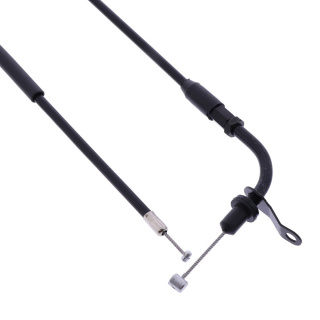 Gaszug Öffner passend für Yamaha EW 50 Slider  Bj. 2005-2006