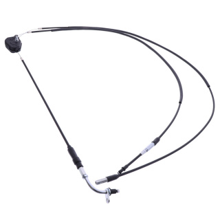Gaszug Satz passend für MZ/MUZ Moskito 50  Bj. 1997-2003