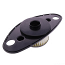 Luftfilter Hiflo passend für Suzuki VL 800 Volusia  Bj. 2001-2005