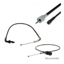 Kupplungszug für Yamaha XVS 650, Bj. 97-00