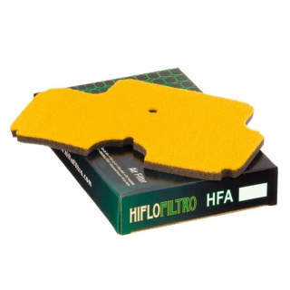 Luftfilter Hiflo passend für Kawasaki ER-6N 650  Bj. 2005-2008
