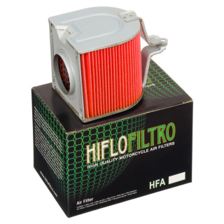 Luftfilter Hiflo passend für Honda CN 250 Helix  Bj. 1986-1999