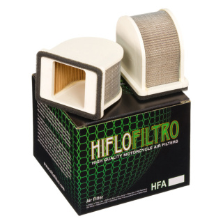 Luftfilter Hiflo passend für Kawasaki EN 450 Ltd  Bj. 1985-1989
