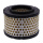 Luftfilter MAHLE passend für BMW R 27  Bj. 1960-1966