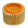 Luftfilter MAHLE passend für BMW R 850 R  Bj. 1995-2006
