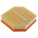 Luftfilter MAHLE passend für BMW K 1200 S  Bj....