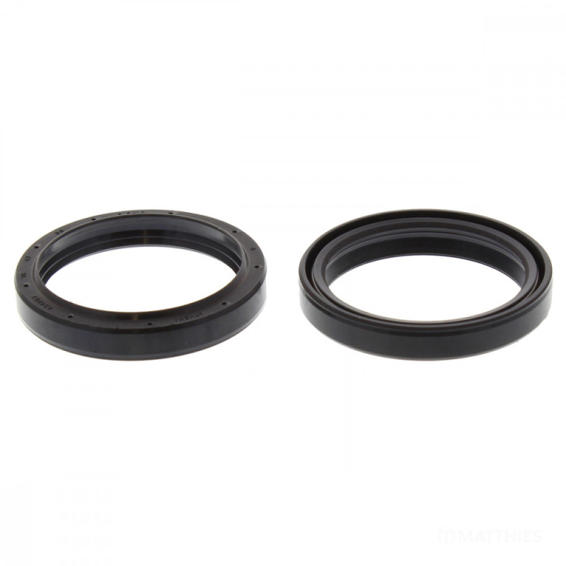 Ducati Simmerring Getriebe 8x12x2,9 mm - Passend für SS & Monster