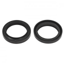 Gabel Simmerring Satz passend für Kawasaki GPZ 1000...