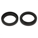 Gabel Simmerring Satz passend für Kawasaki ZR 550...