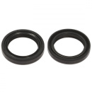 Gabel Simmerring Satz passend für Yamaha YQ 100...
