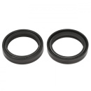 Gabel Simmerring Satz passend für Husqvarna TC 610...