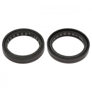 Gabel Simmerring Satz passend für Husqvarna SM 450...