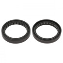 Gabel Simmerring Satz passend für Husqvarna SM 510 R...