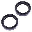 Gabel Simmerring Satz passend für Suzuki RG 125...