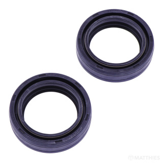 Gabel Simmerring Satz passend für Suzuki GSX 250  Bj. 1980-1983