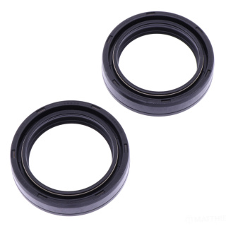 Gabel Simmerring Satz passend für Kawasaki GPZ 500 S  Bj. 1994-2003