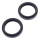 Gabel Simmerring Satz passend für Yamaha MT-09 850  Bj. 2013-2020
