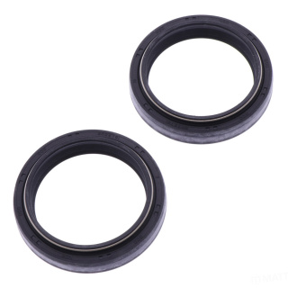 Gabel Simmerring Satz passend für Yamaha YZF-R6 600  Bj. 2005-2017
