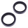Gabel Simmerring Satz passend für Ducati Multistrada DS 1000 S  Bj. 2005-2006