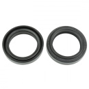 Gabel Simmerring Satz passend für Yamaha YZF-R 125...