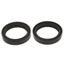 Gabel Simmerring Satz passend für Aprilia RS4 125...