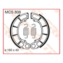 TRW / Lucas Bremsbacken MCS806 für Kymco Motorrad