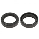 Gabel Simmerring Satz passend für Kawasaki Z 550...