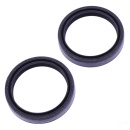 Gabel Simmerring Satz JMP passend für KTM Duke 640 E...