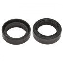 Gabel Simmerring Satz passend für Honda XL 125 K...