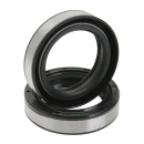 Gabel Simmerring Satz passend für Yamaha XS 650  Bj....