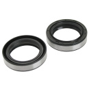 Gabel Simmerring Satz passend für Yamaha XS 650  Bj....