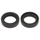 Gabel Simmerring Satz passend für Yamaha RD 80 LC II...