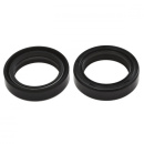 Gabel Simmerring Satz passend für Piaggio Fly 50 4T...