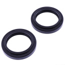 Gabel Simmerring Satz passend für Aprilia RX 50 M...