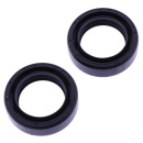 Gabel Simmerring Satz passend für Yamaha CS 50  Bj....