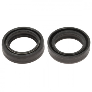 Gabel Simmerring Satz passend für Kawasaki Z 440  Bj. 1980-1984