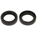 Gabel Simmerring Satz passend für Kawasaki KX 80...