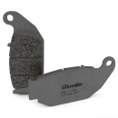 BREMBO SX Bremsbeläge passend hinten für Honda...