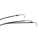 Bowdenzugsatz passend für Kymco Yager 50 Spacer...